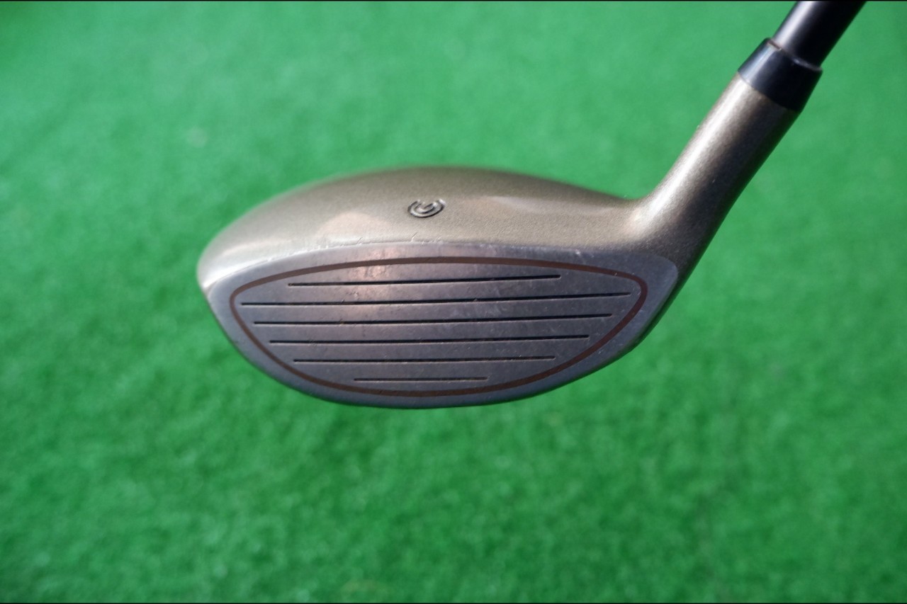 Hybrid CLEVELAND QUADPRO