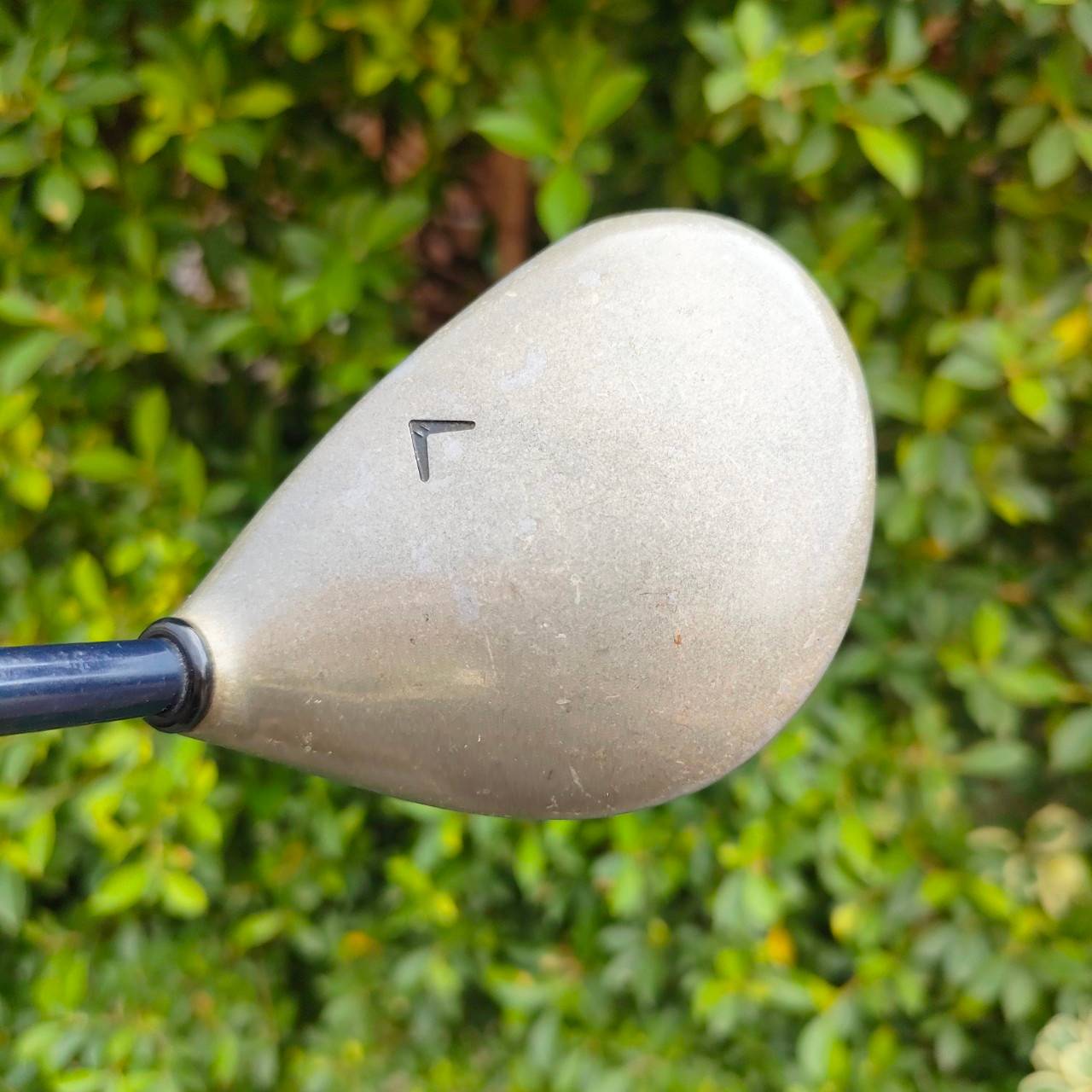 DRIVER CALLAWAY BIG BERTHA STEELHEAD องศา 11 ก้าน RCH 99 FLEX R เป็นก้านแบบเจาะทะลุ ตีง่ายๆ สไตล์ Callaway รุ่นคลาสสิคยอดนิยม ไม้กอล์ฟมือสอง ของแท้ BY NakaraLuxurious