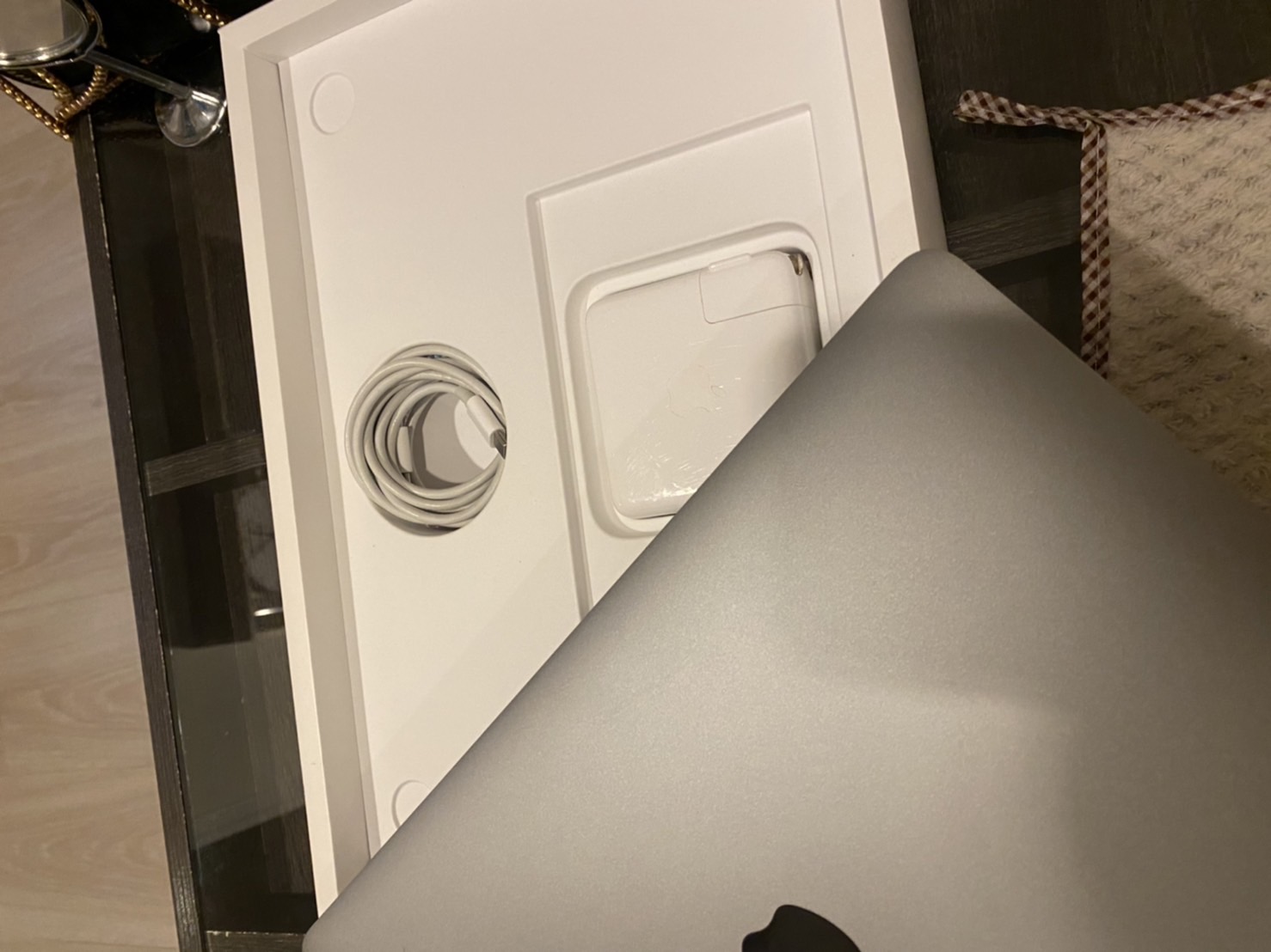 Apple MacBook Pro รุ่น 13 นิ้ว 2019