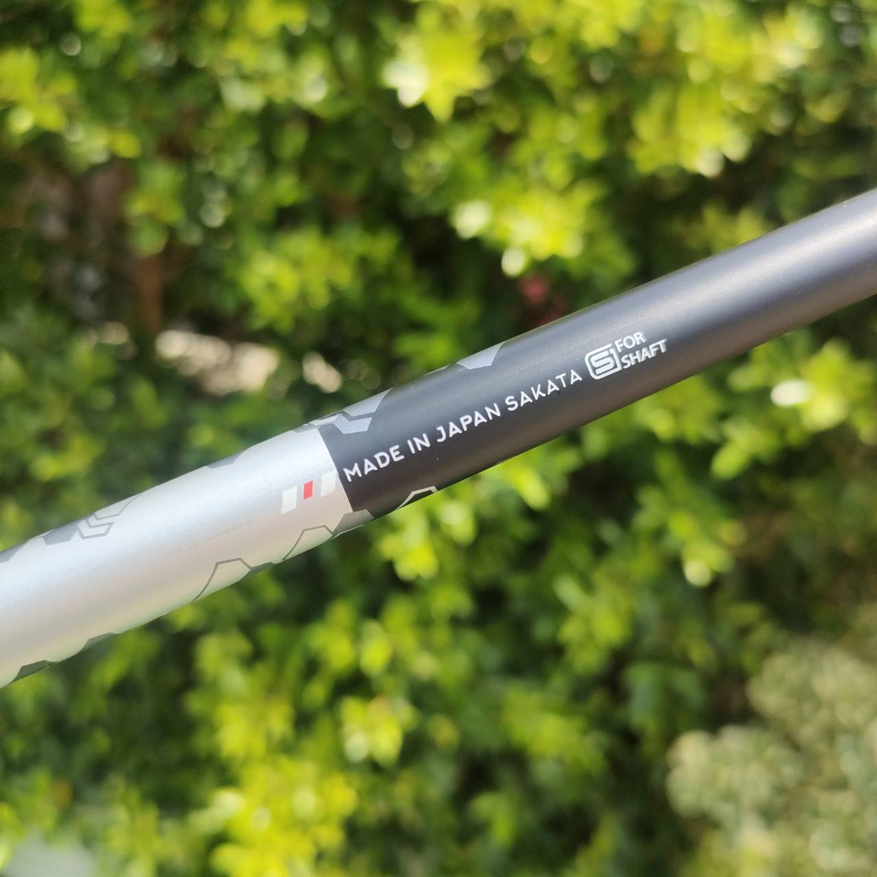 DRIVER HONMA T//WORLD GS PROTOTYPE II องศา 9.5 ก้าน VIZARD FZ-65