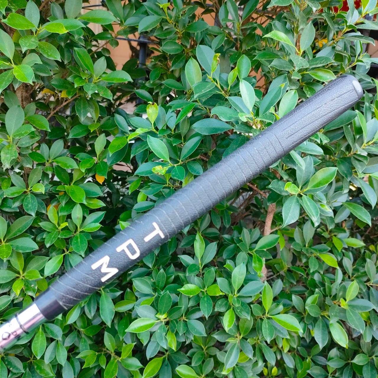 PUTTER SPALDING DESIGMED BY T.P.MILLS TPM ความยาว 34 นิ้ว ก้าน SPALDING