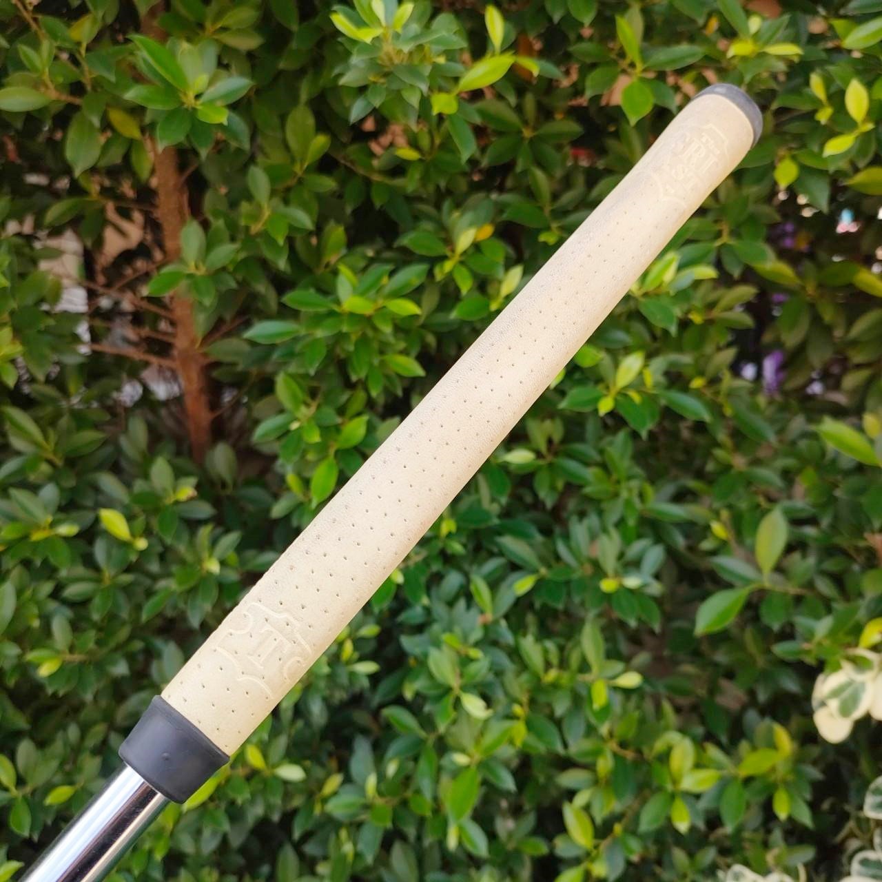 PUTTER ZEN RDE S/S 303 FORGED ความยาว 34 นิ้ว สุดยอดแห่งความเกาะไลน์!! ไม้กอล์ฟมือสอง ของแท้ BY NakaraLuxurious