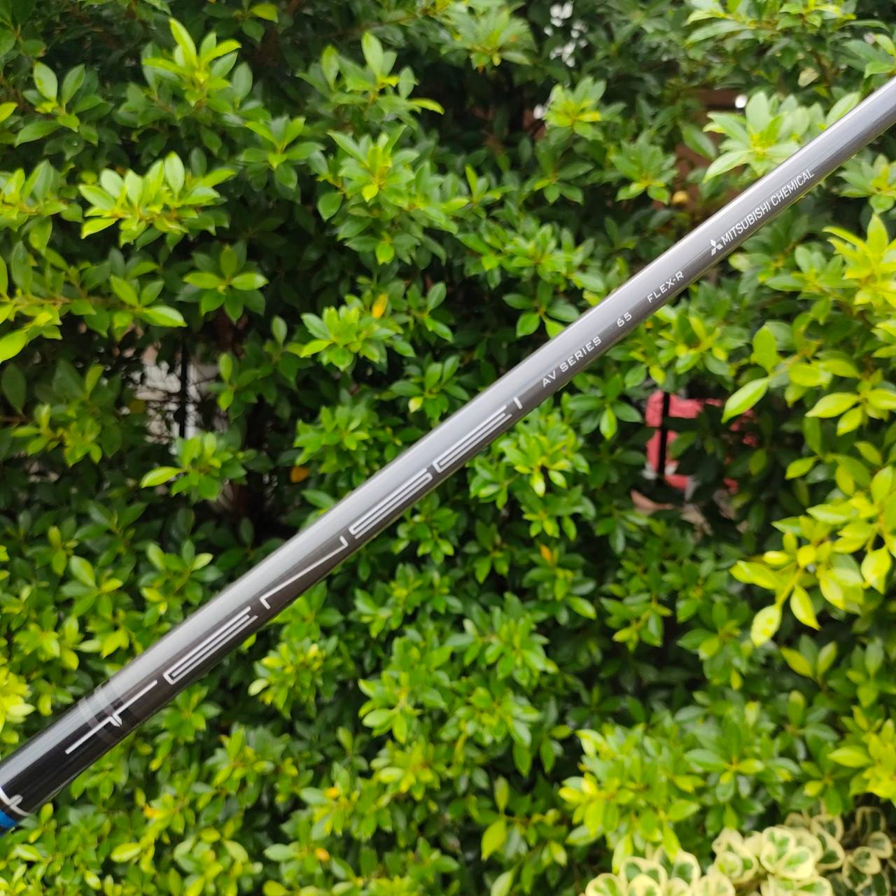 DRIVER ROYAL COLLECTION STAR องศา 9.5 ก้าน TENSEI BLUE FLEX R สุดยอดของสุดยอดพรีเมี่ยมญี่ปุ่นอีกขั้น ออกแบบให้ซอฟขึ้นเวลาตีหรูหรามาก!! ไม้กอล์ฟมือสอง ของแท้ BY NakaraLuxurious