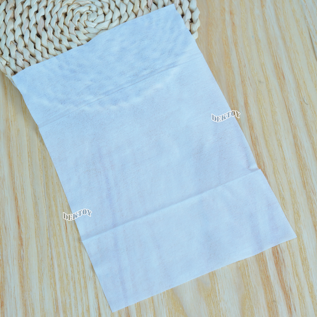 12 ห่อ ยกลัง ทิชชู่เปียก D-nee ออร์แกนิค เบบี้ไวพ์ โพรโพลิส ทิชชู่เปียกดีนี่ สีเหลือง 80 แผ่น