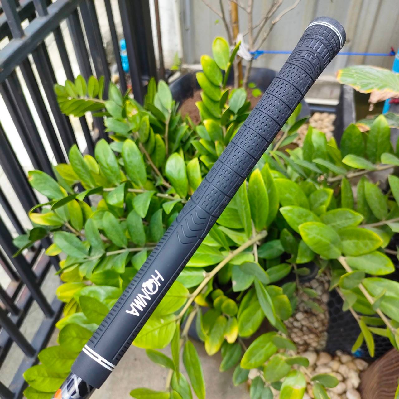 U25 HONMA TW747 องศา 25 ก้าน VIZARD FLEX S ** ก้านดีมาก ** สภาพสวย MADE IN JAPAN SAKATA ผลิตด้วยเทคโนโลยีชั้นสูงของ HONMA ออกแบบดูเท่ดุดันมาก ไม้กอล์ฟพรีเมี่ยมมือสอง By NakaraLuxurious