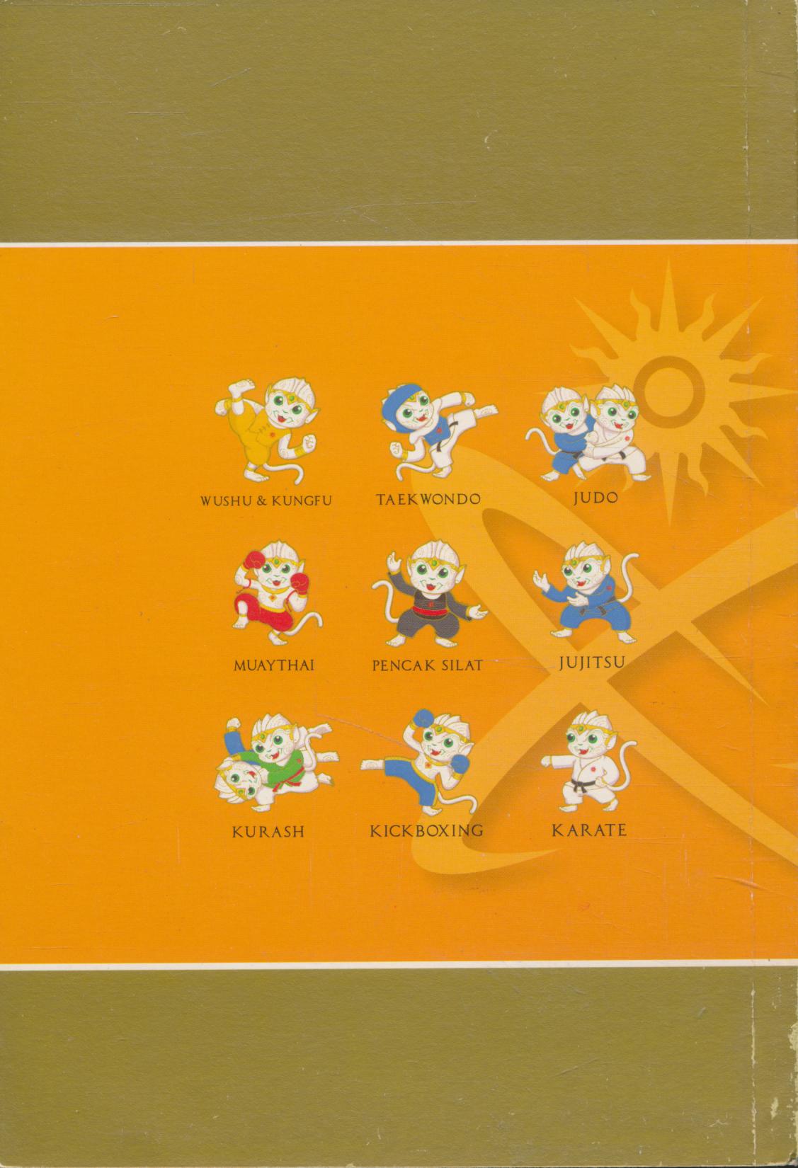 ประวัติและวิธีการเล่น มวยไทย MUAY THAI