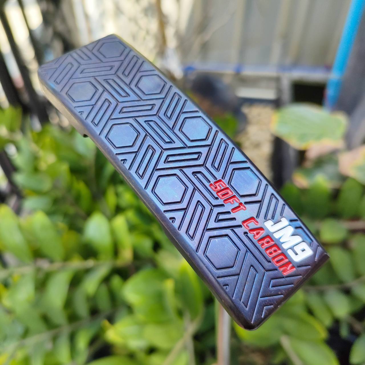 Bettinardi Texas Tea Limited Run Special ต้องจองผ่านดีลเลอร์เท่านั้น มือสองสภาพนางฟ้า Cover สุดเท่ห์ ที่ดีไซน์ขึ้นมาจับคู่กันโดยเฉพาะ ไม้กอล์ฟพรีเมี่ยมมือสอง ของแท้ By NakaraLuxurious