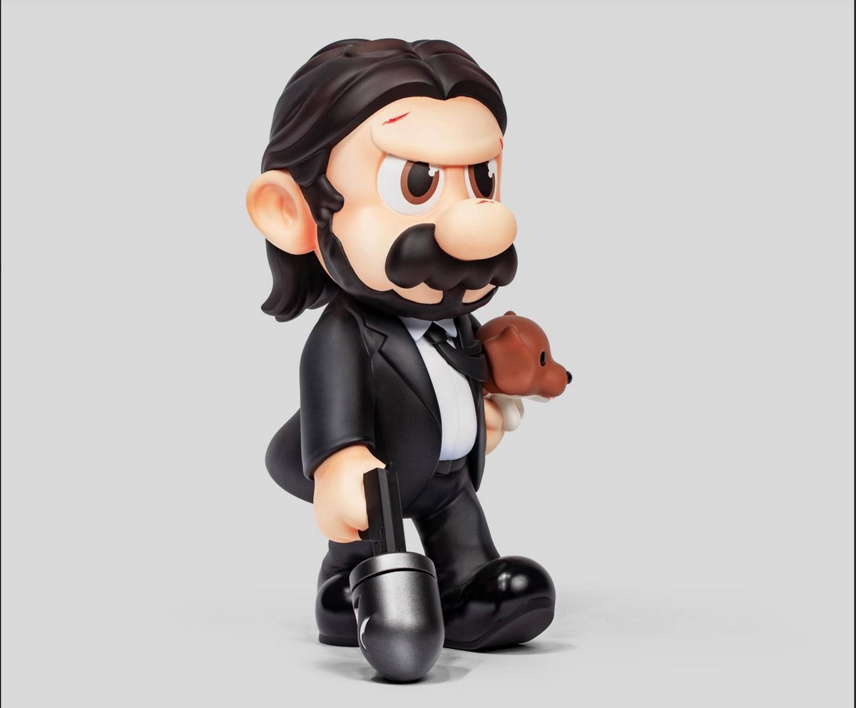 [สั่งจอง] Fools Paradise FP025 : LEON // BABAYAGA 2