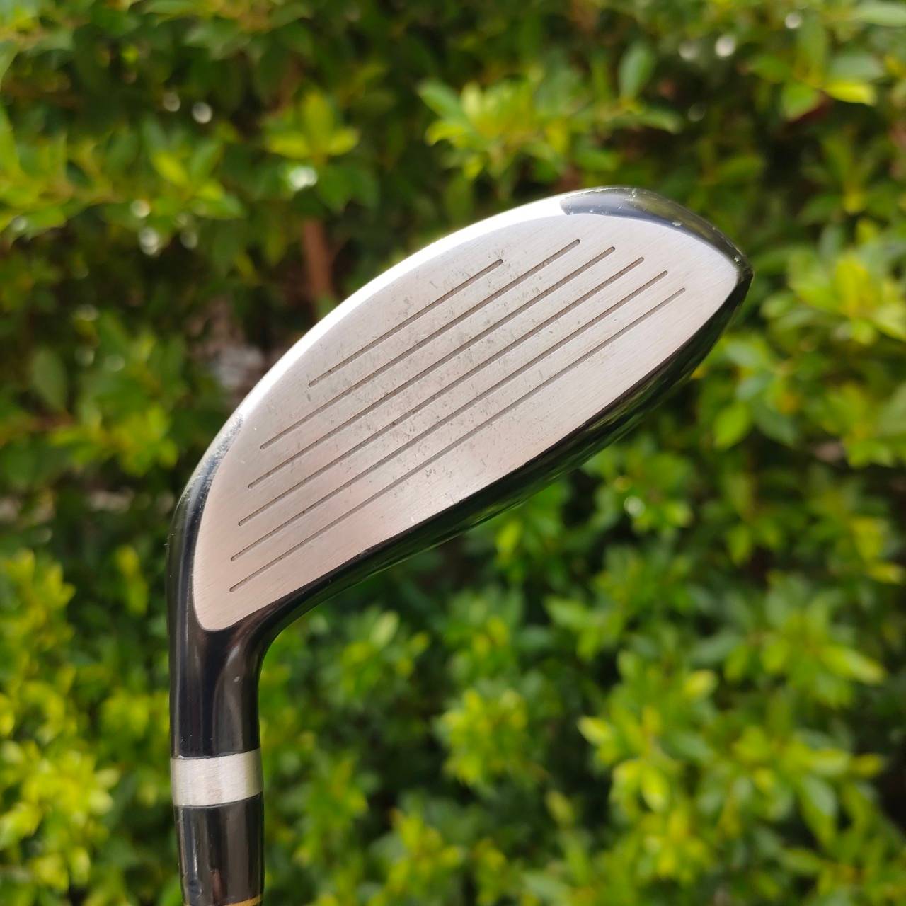 FW 3 TOURSTAGE F HT TUNGSTEN องศา 15 ก้านกราไฟต์ FLEX R ก้านเบาตีง่ายมาก มีส่วนผสมทังสเตน ชดเชยความผิดพลาดได้สูงสุด ไม้กอล์ฟมือสอง ของแท้ BY NakaraLuxurious