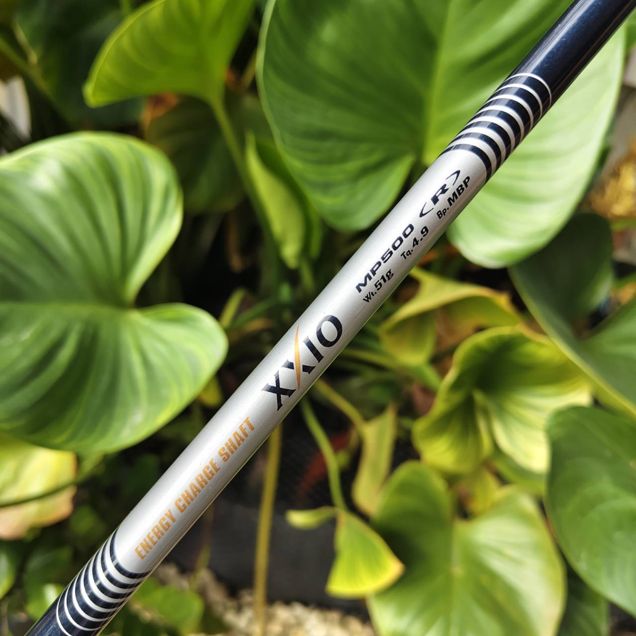 U7 XXIO – องศา 21° “ตีง่ายที่สุดรุ่นหนึ่ง” ใครไม่มั่นใจกับเหล็กยาว ต้องมีติดถุงไว้เลยครับ!