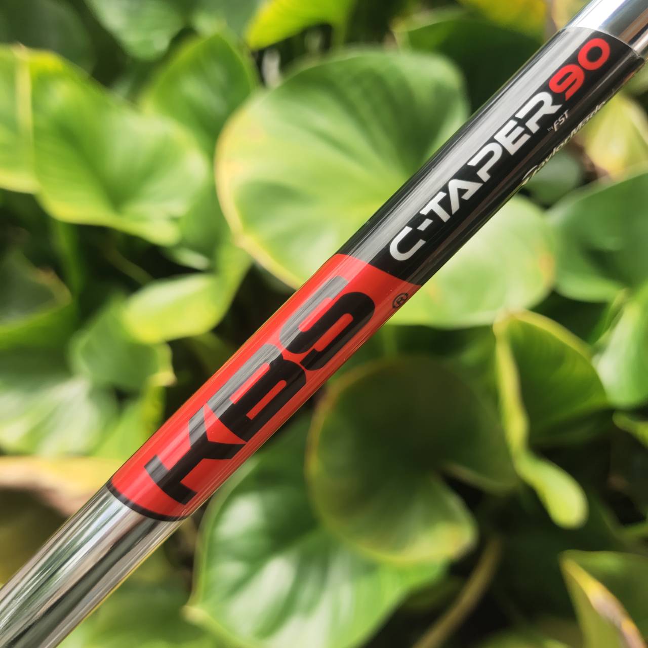 เหล็ก 7 Taylormade SPEEDBLADE ความเร็วบอลสูง และ การเล่นง่าย สำหรับทุกระดับ