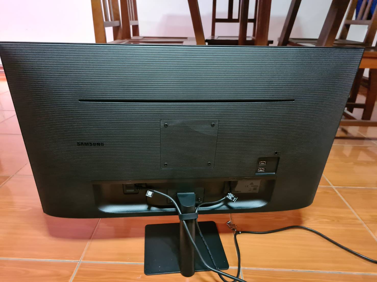 Samsung S32AM500NE 32-inch