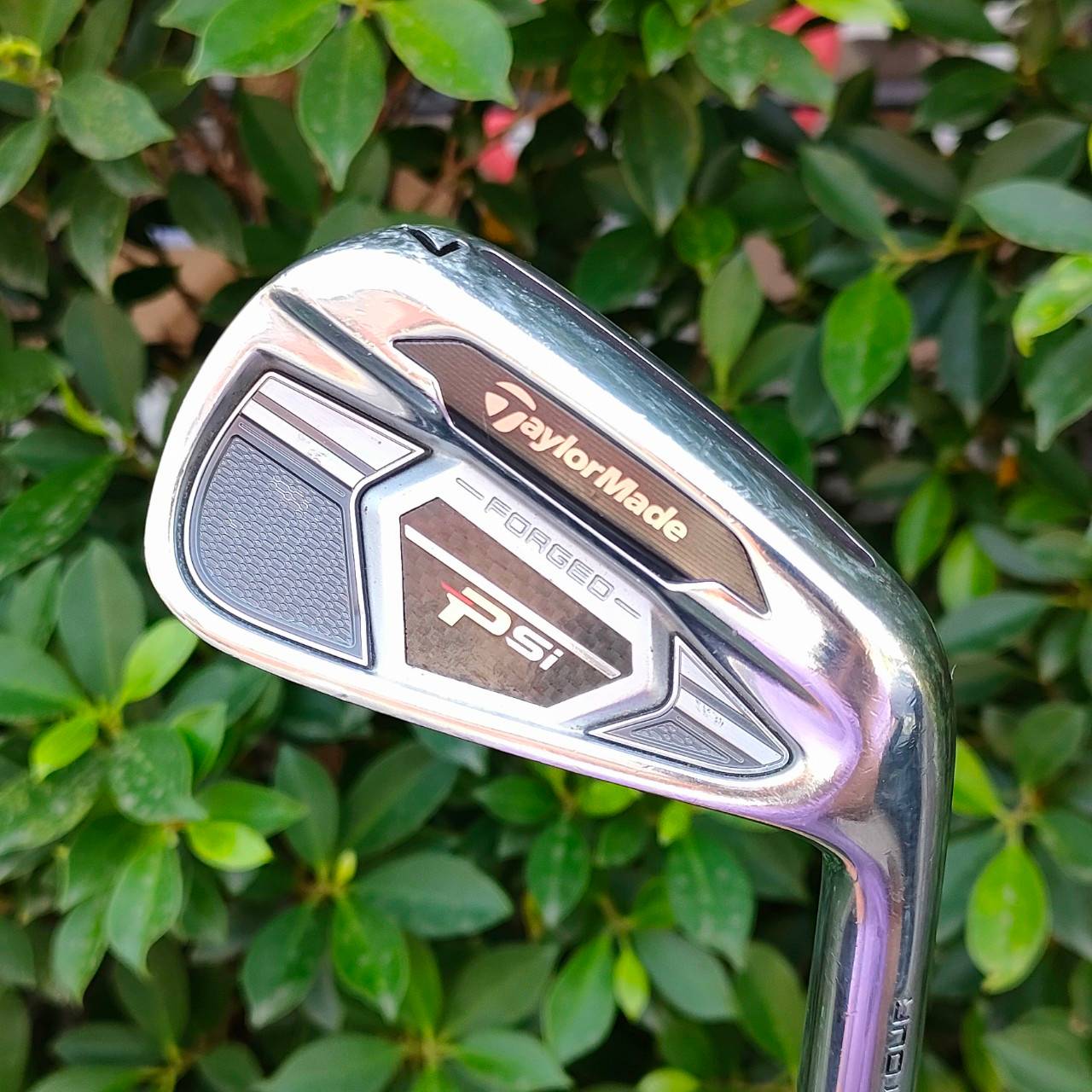 ชุดเหล็ก TAYLORMADE PSI FORGED มีเหล็ก 4-9 เเละ PW ก้าน KBS TOUR เต็มคาราเบลครับชุดนี้