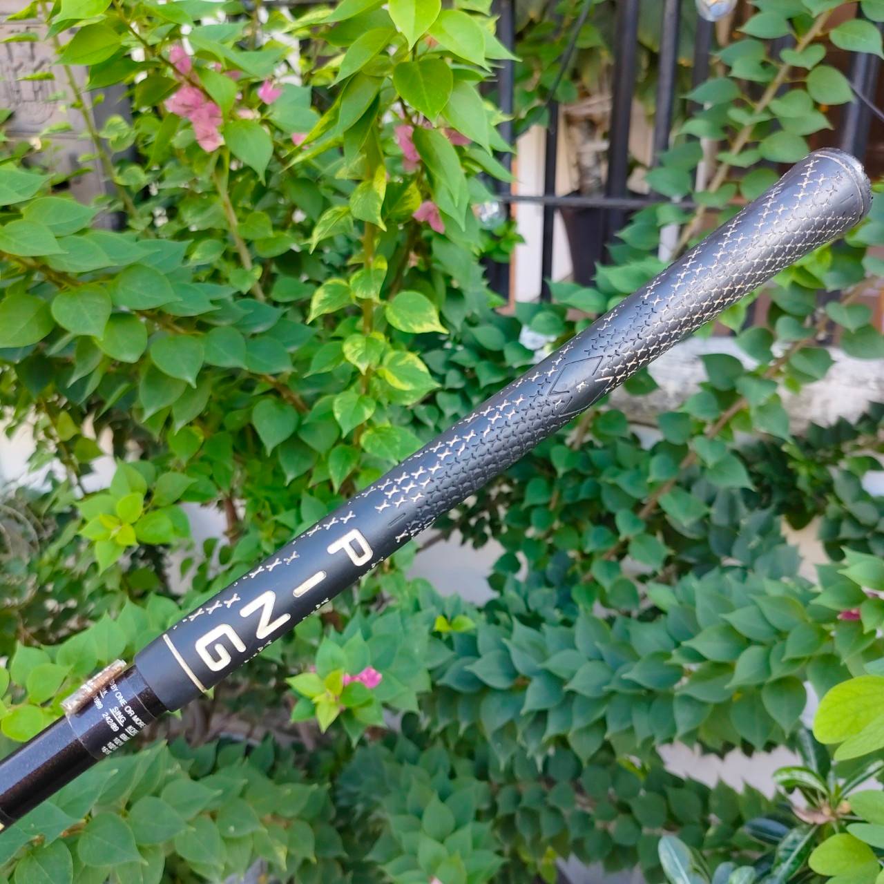 เหล็ก 6 PING i3 O-SIZE ก้าน PING 350 SERIES FLEX R เป็นเหล็ก OVER SIZE ใบใหญ่ ตีง่าย ตีไกล ทุกอย่างเดิมๆ