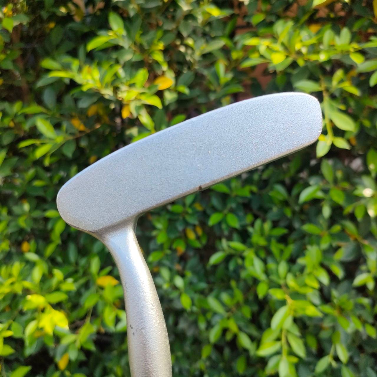 PUTTER SUPER ELITE ความยาว 34 นิ้ว ออกแบบไม่เหมือนใคร เล็งง่ายมากๆ พัตต์ง่าย แบรนด์ชั้นนำครับ