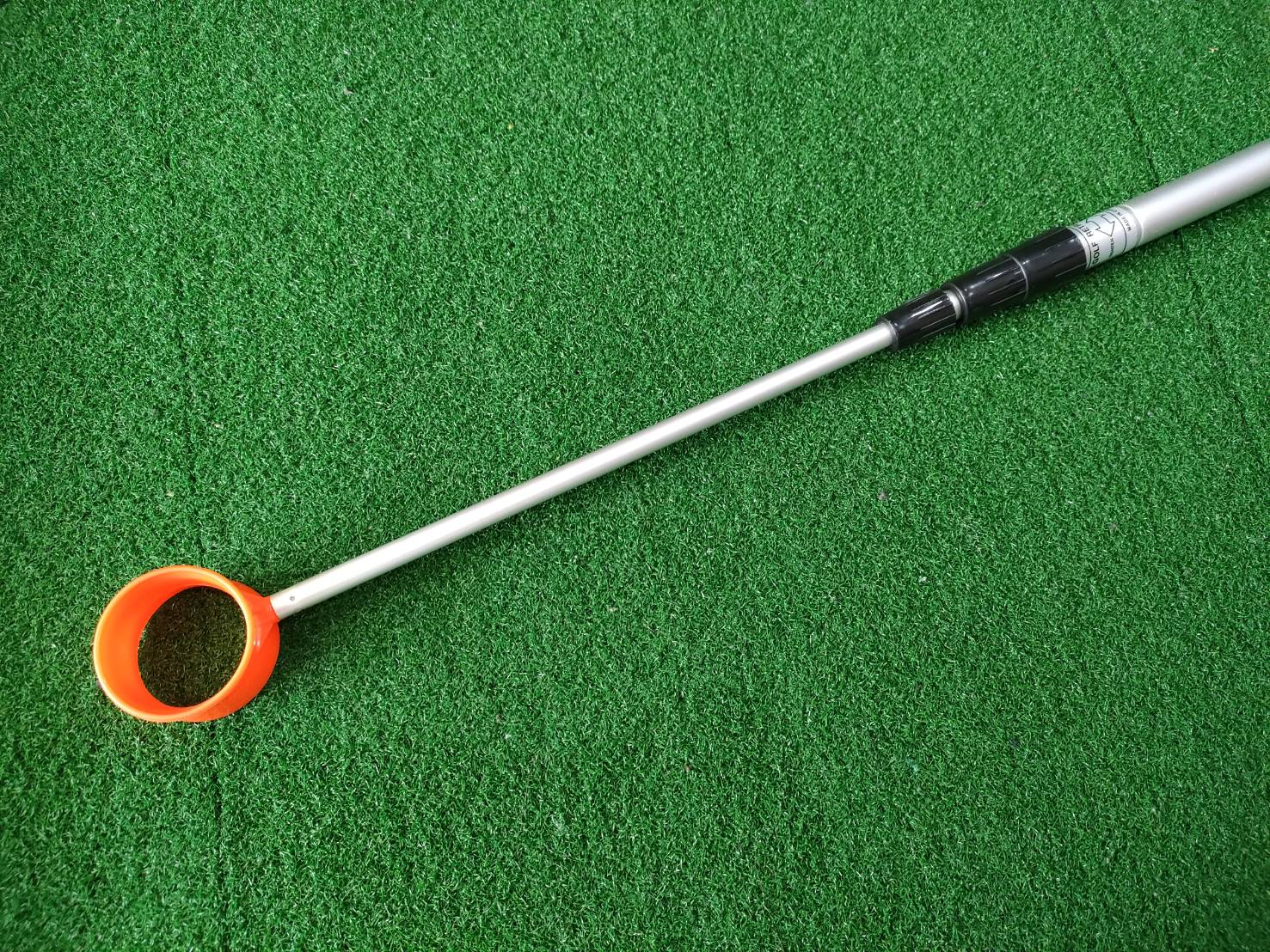 อุปกรณ์เก็บลูกกอล์ฟ LQQ002