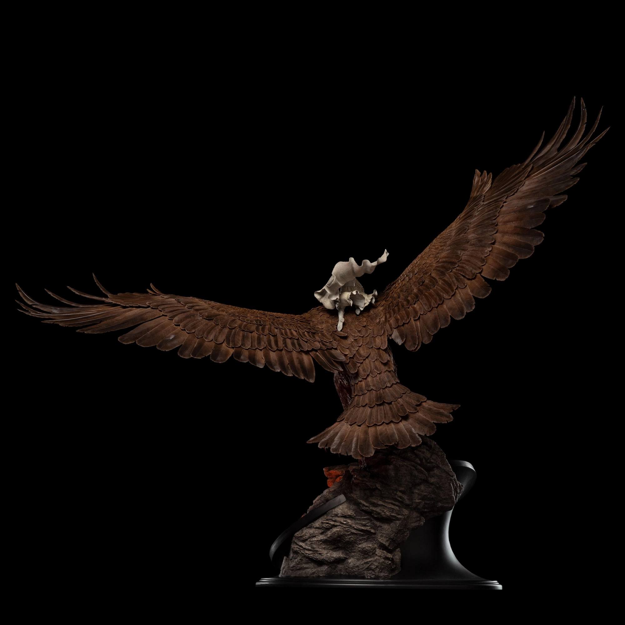 [สั่งจอง] Weta Workshop : Master Collection Salvation at Mount Doom