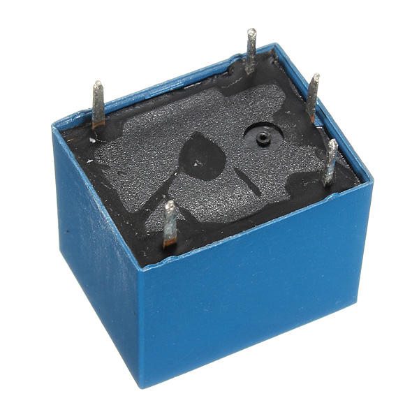 รีเลย์ 5VDC relay 5v 10A 250VAC SRD-5VDC-SL-C
