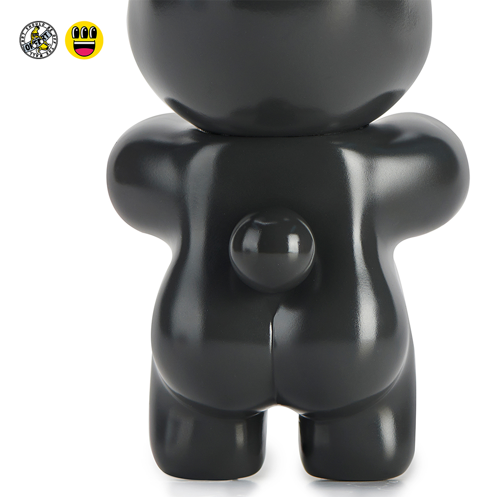 [สั่งจอง] OFFART X Just Kidding Gummy Vinyl Figure