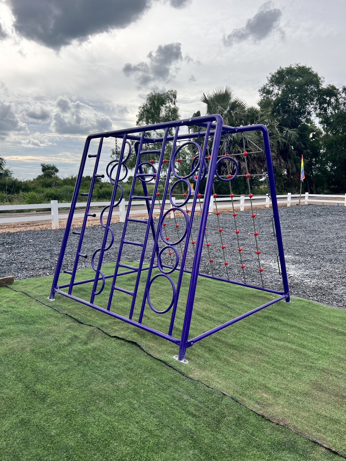 ขายดี มีหลายสี ปีนป่ายรวม บาร์โหน, เครื่องเล่นสนาม, เพิ่มความสูง, ออกกำลังกายเด็ก,พร้อมส่ง