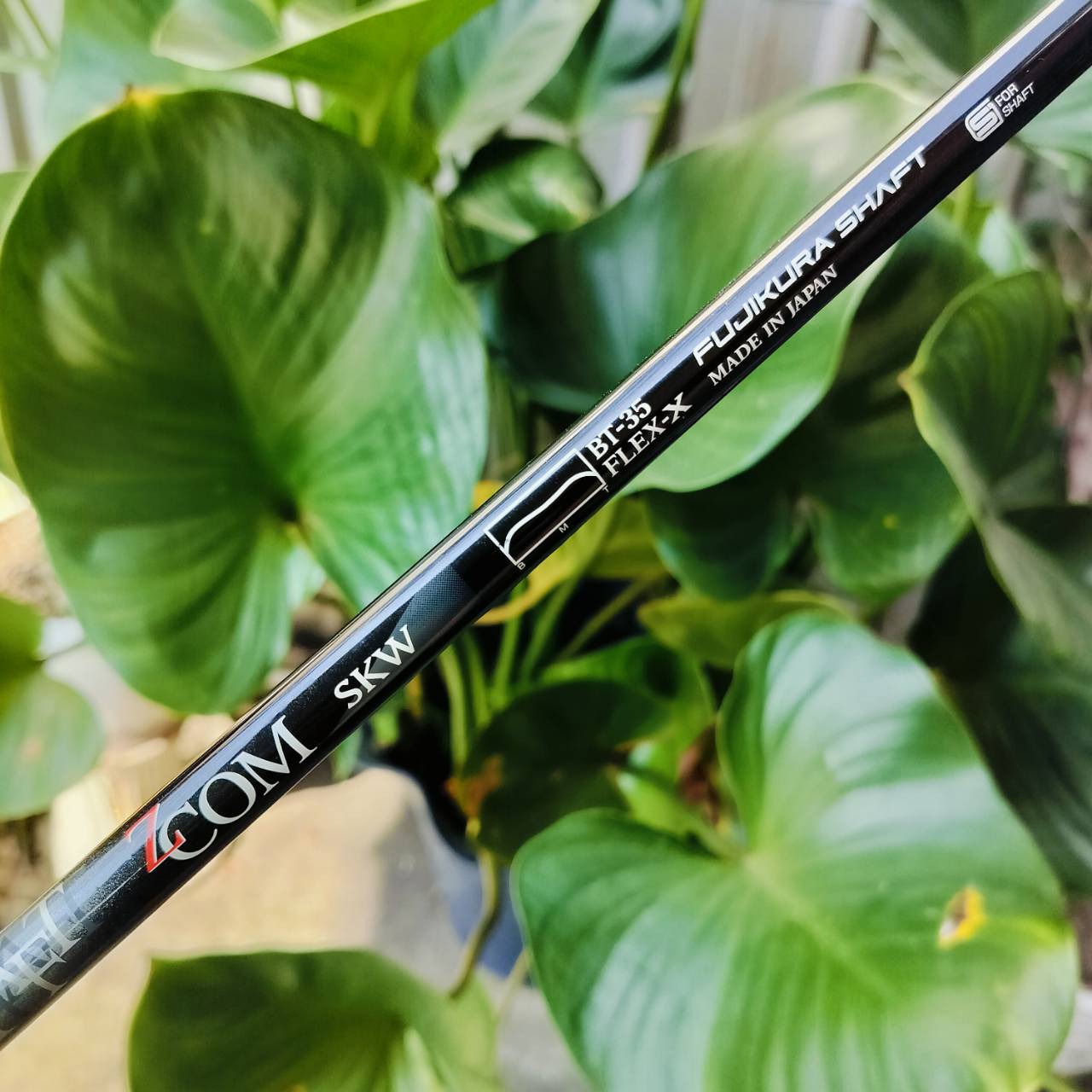 Driver KASCO DNA หน้าเด้งญี่ปุ่น!!! องศา 9 วัสดุ S-AGING TITANIUM ก้าน FUJIKURA Z-COM BT35 FLEX X ก้านเบาญี่ปุ่น ประมาณ S อเมริกาค่ะ สำหรับท่านที่ชอบไม้ที่ตีมันส์ๆ ไม้กอล์ฟพรีเมี่ยมมือสอง ของแท้ By NakaraLuxurious