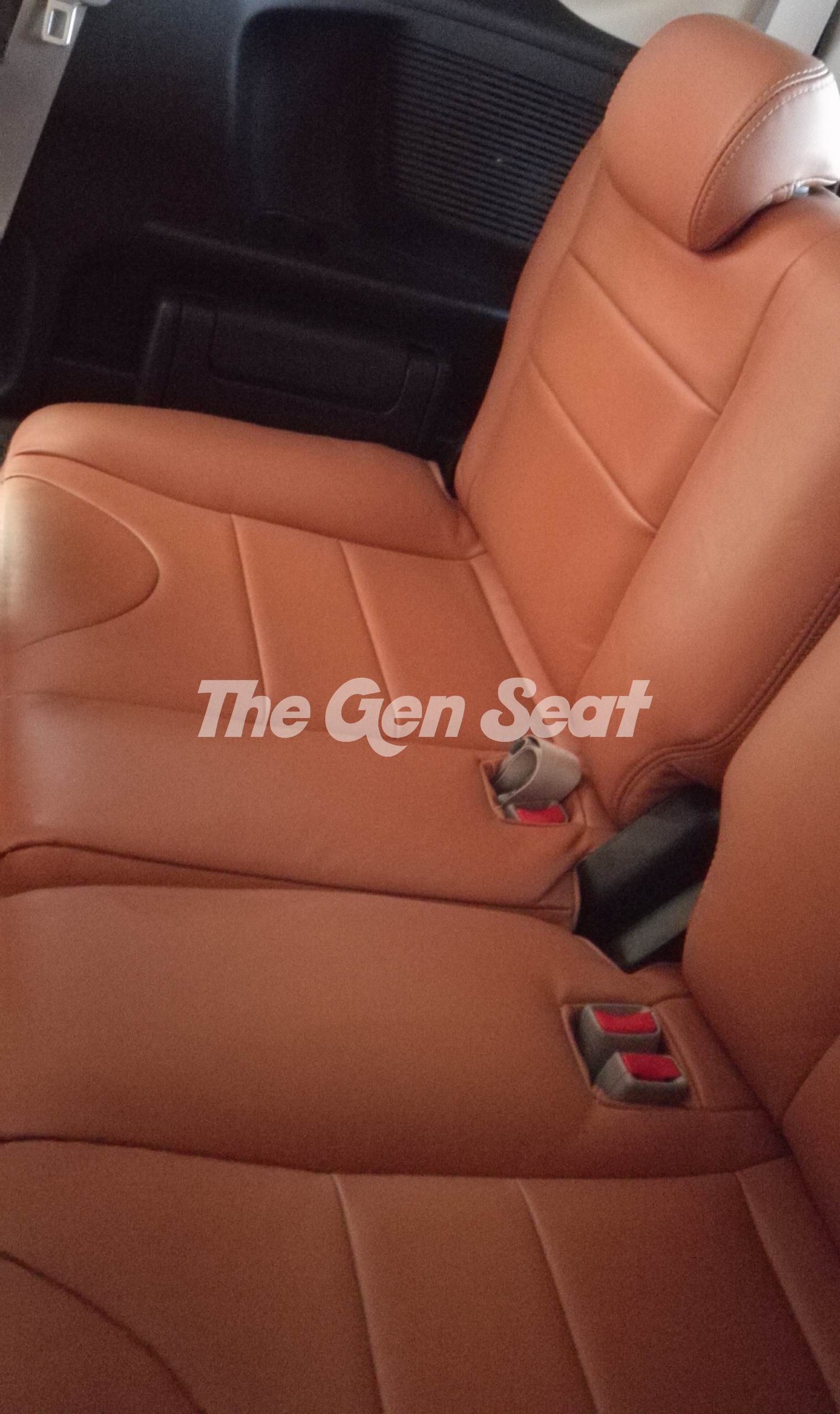 เบาะหนังฮอนด้าฟรีด