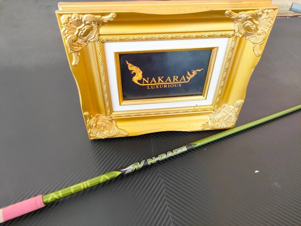 ก้าน NV N - GAGE