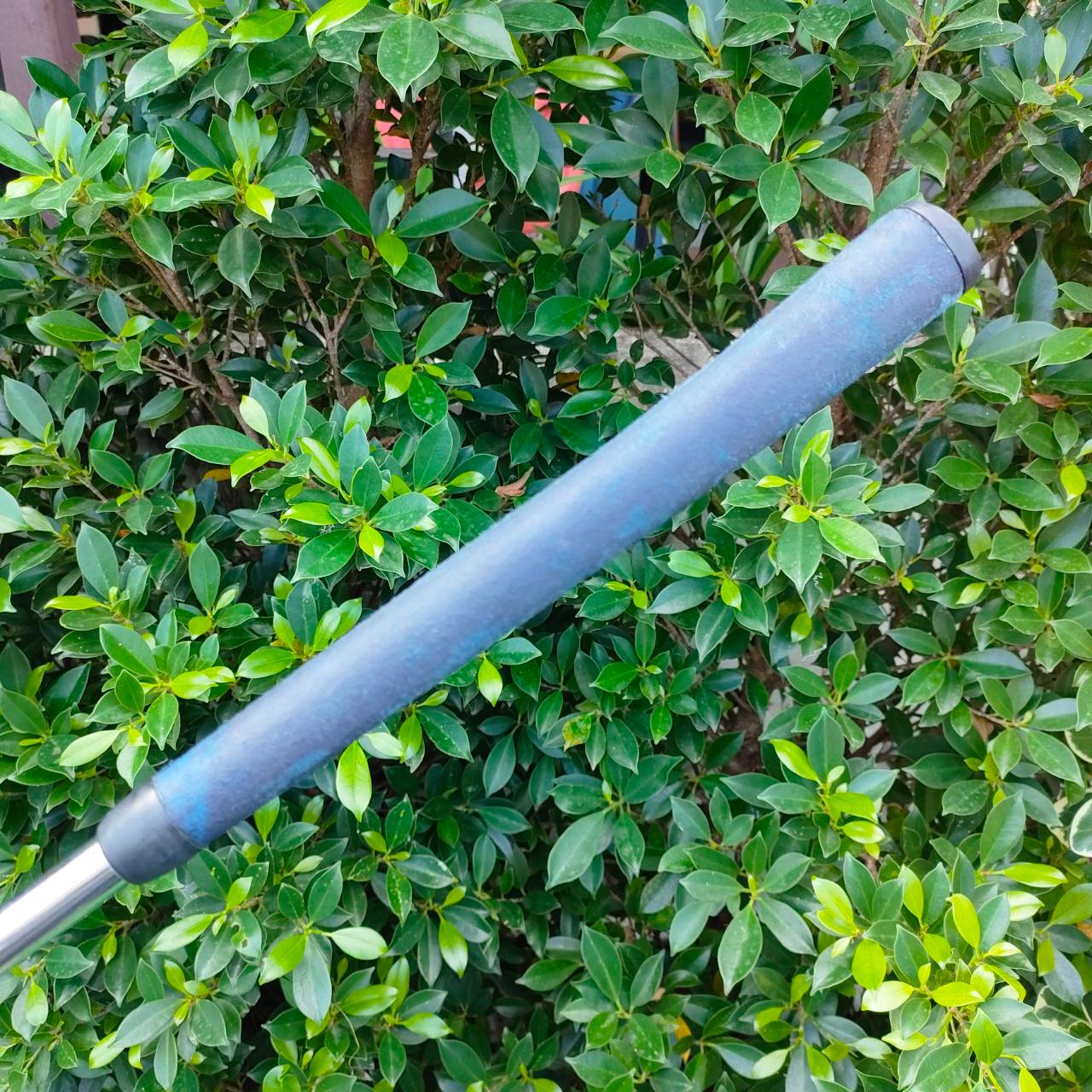 PUTTER PING ALLY G5I ความยาว 34 นิ้ว ด้านหลังยื่น กระจายน้ำหนัก หน้าสัมผัสดีมาก มีเส้นเล็ง พัตต์ง่ายมากๆ