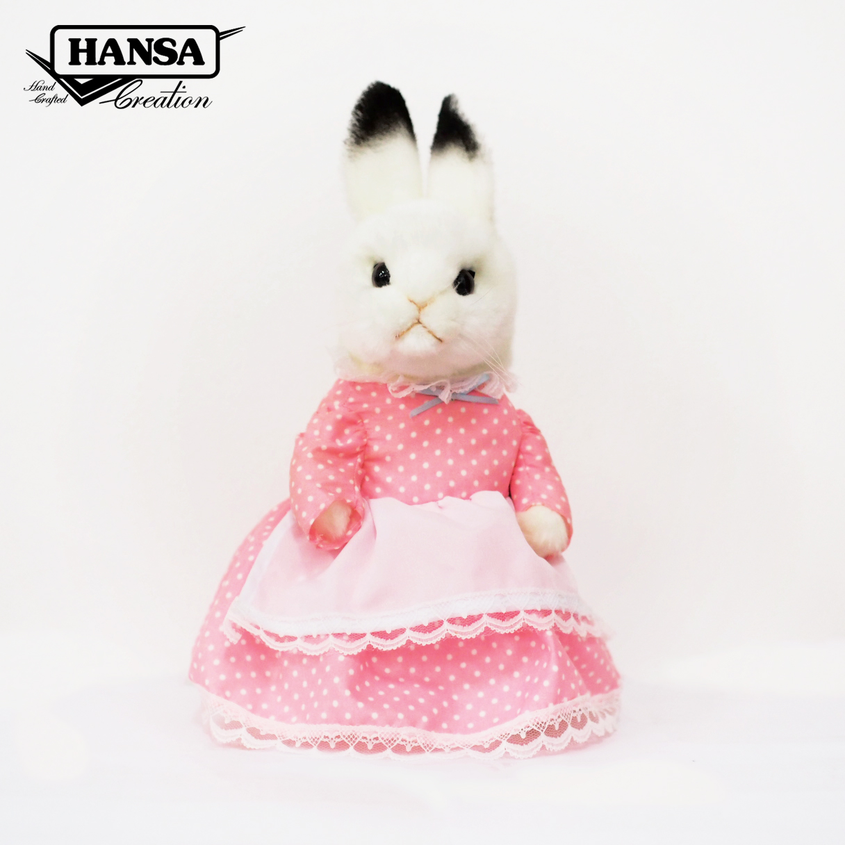 7831 Bunny Female 35 cm. H
