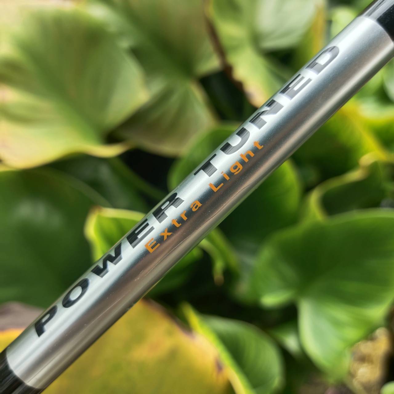 Driver GOLDREN LYNX หน้าเด้ง Hi-COR ตัว SUPER PREMIUM ของ LYNX เน้นขายในญี่ปุ่น