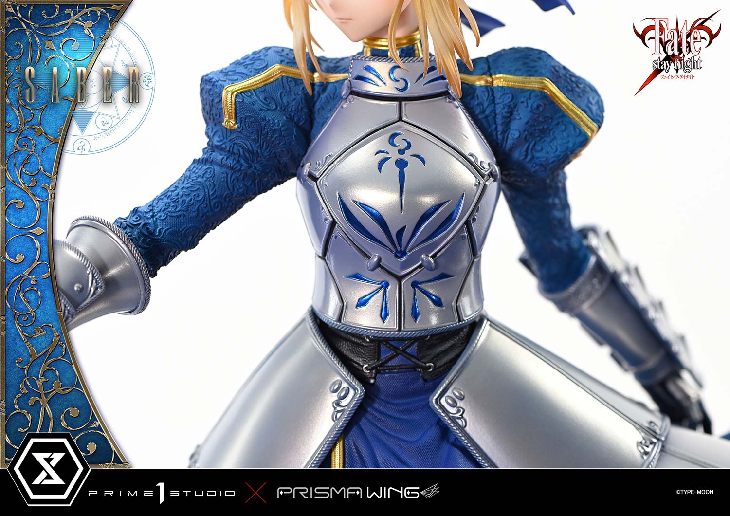 [สั่งจอง]Prime 1 Studio : Saber (Fate/stay night) - UPMFSN-01: Standard Version