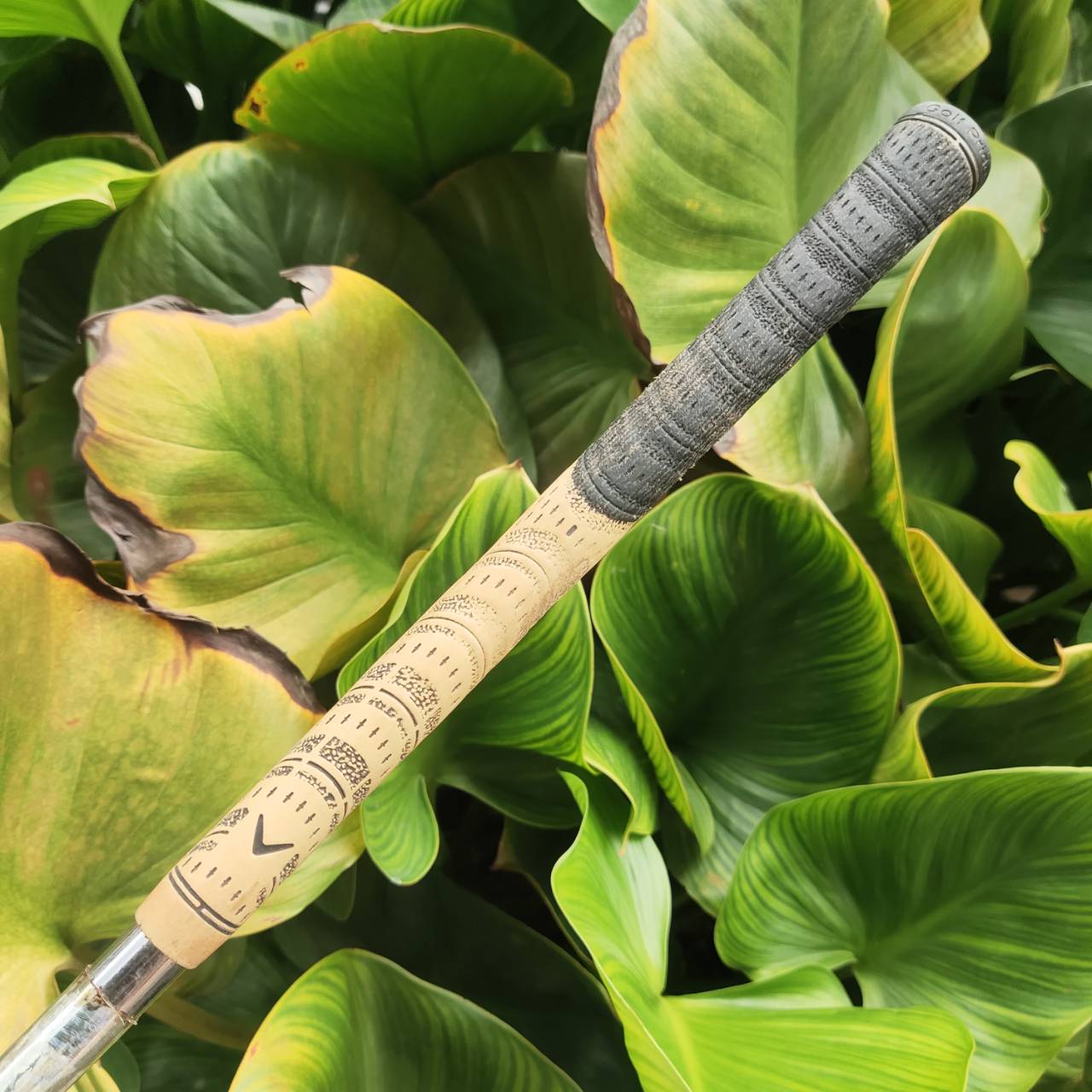 ชุเหล็ก Callaway RAZR X TOUR เซ็ตเหล็กระดับทัวร์ ที่ตีง่ายมากที่สุด!