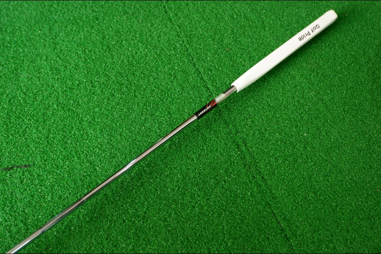 PUTTER ODYSSEY WHITE HOT XG #1