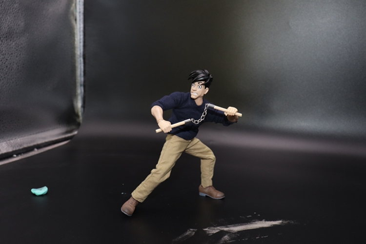 [สั่งจอง]JMToys 1/12