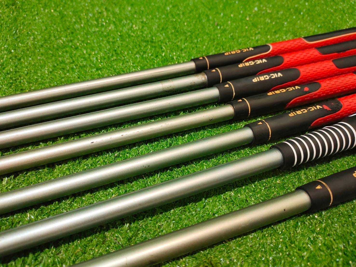 ชุดเหล็ก HONMA CL806