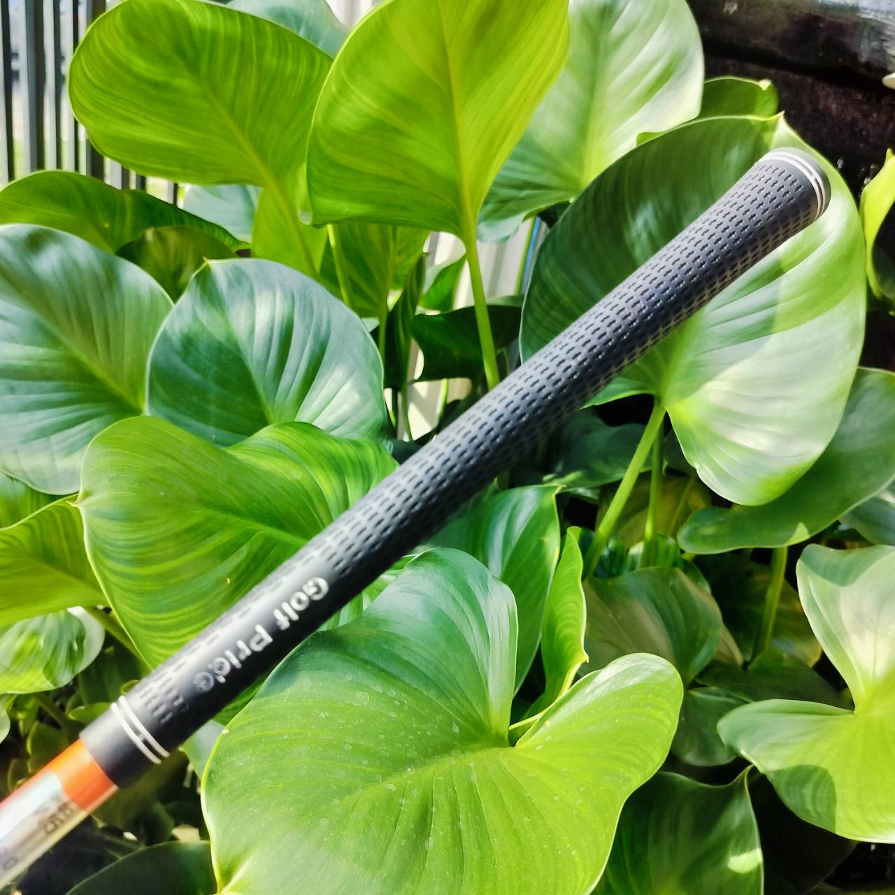 FW5 MARUMAN CONDUCTOR PRO องศา 18 ตีมันส์มาก เร่งสปีดได้ดี ลอยง่าย และตีโดนง่ายมากๆ เสียงเพราะมากๆค่ะ ก้าน CONDUCTOR PRO6 FLEX S ไม้กอล์ฟพรีเมี่ยมมือสอง ของแท้ By NakaraLuxurious