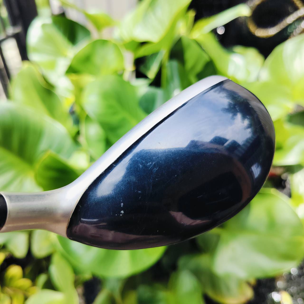 UT SRIXON AD HYBRID องศา 19 ก้าน SV-3009 FLEX R ไฮบริดญี่ปุ่น ฟีลลิ่งดีมากๆ ไม้กอล์ฟพรีเมี่ยมมือสอง ของแท้ By NakaraLuxurious