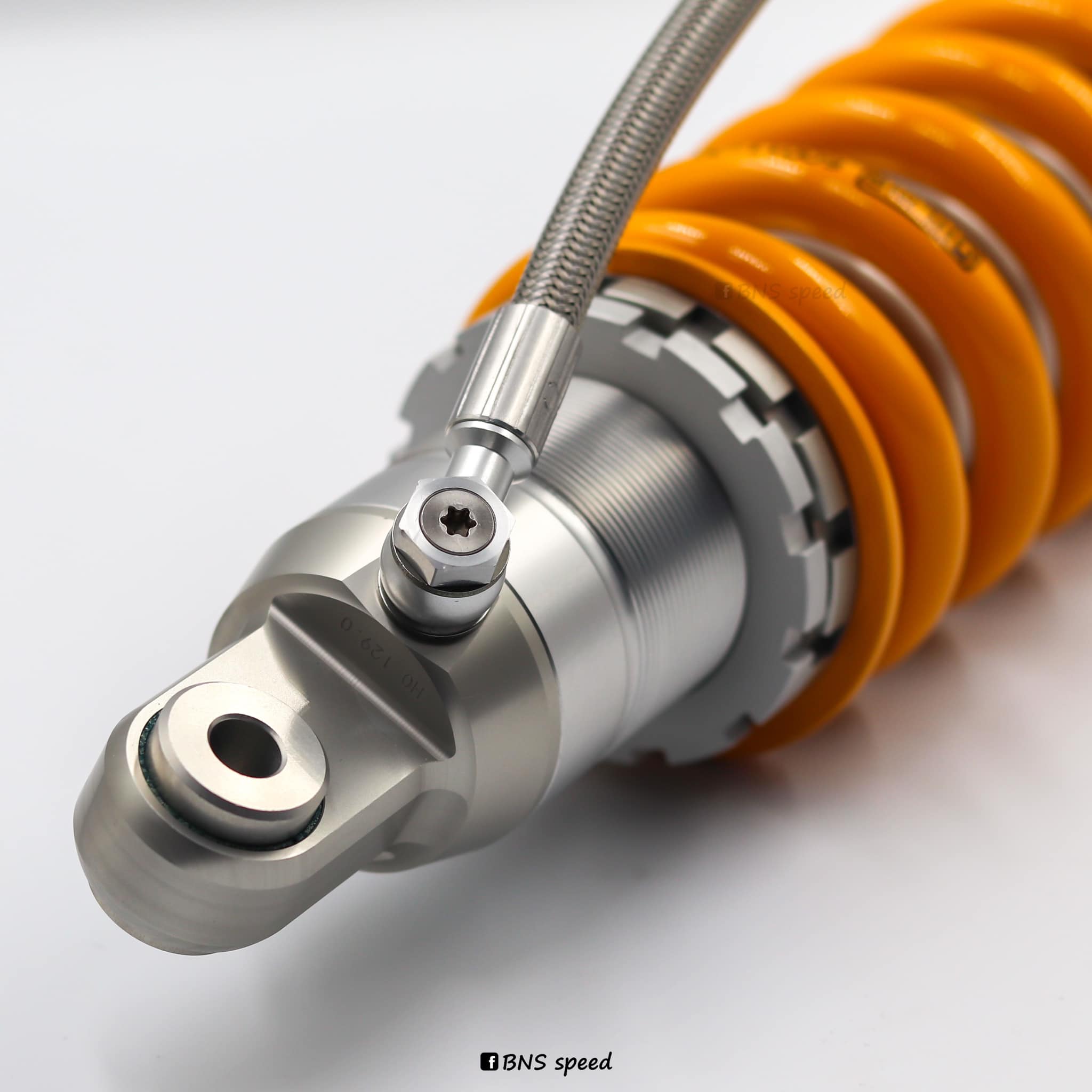 โช้คหลัง Ohlins HO 129 CRF300L