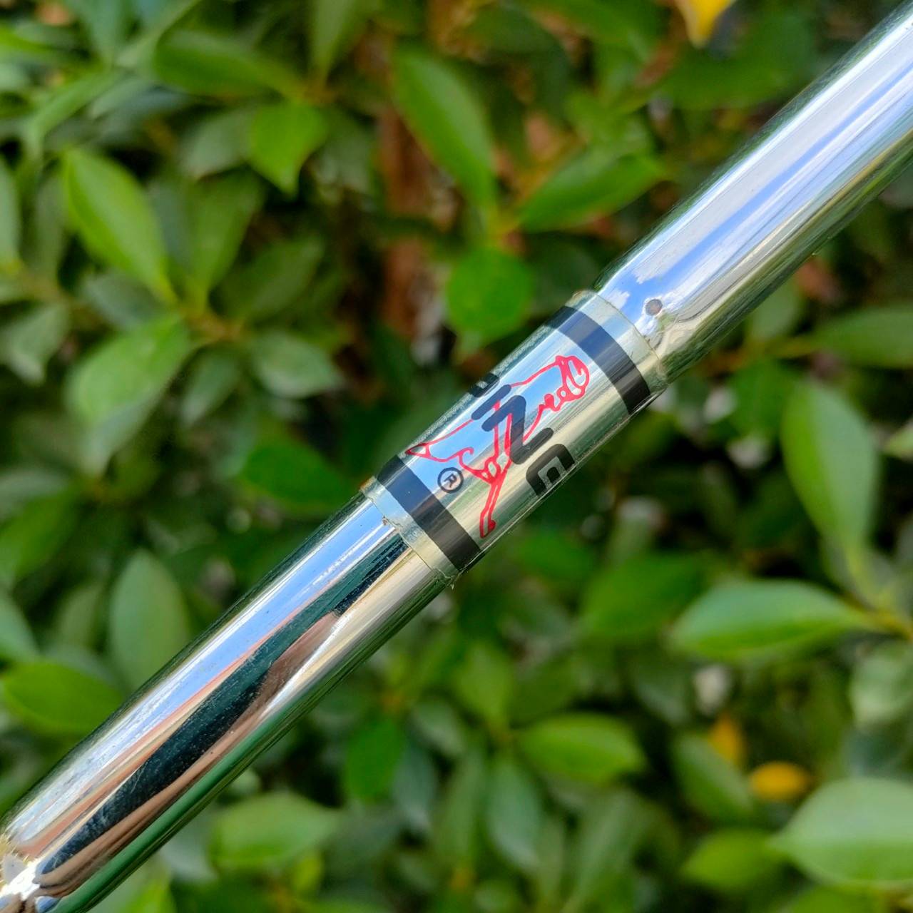 PUTTER PING ANSER3 ความยาว 35 นิ้ว ก้าน PING KARSTEN รุ่นยอดนิยมสูงสุดของ PING วัสดุทองเหลืองแท้ๆครับ