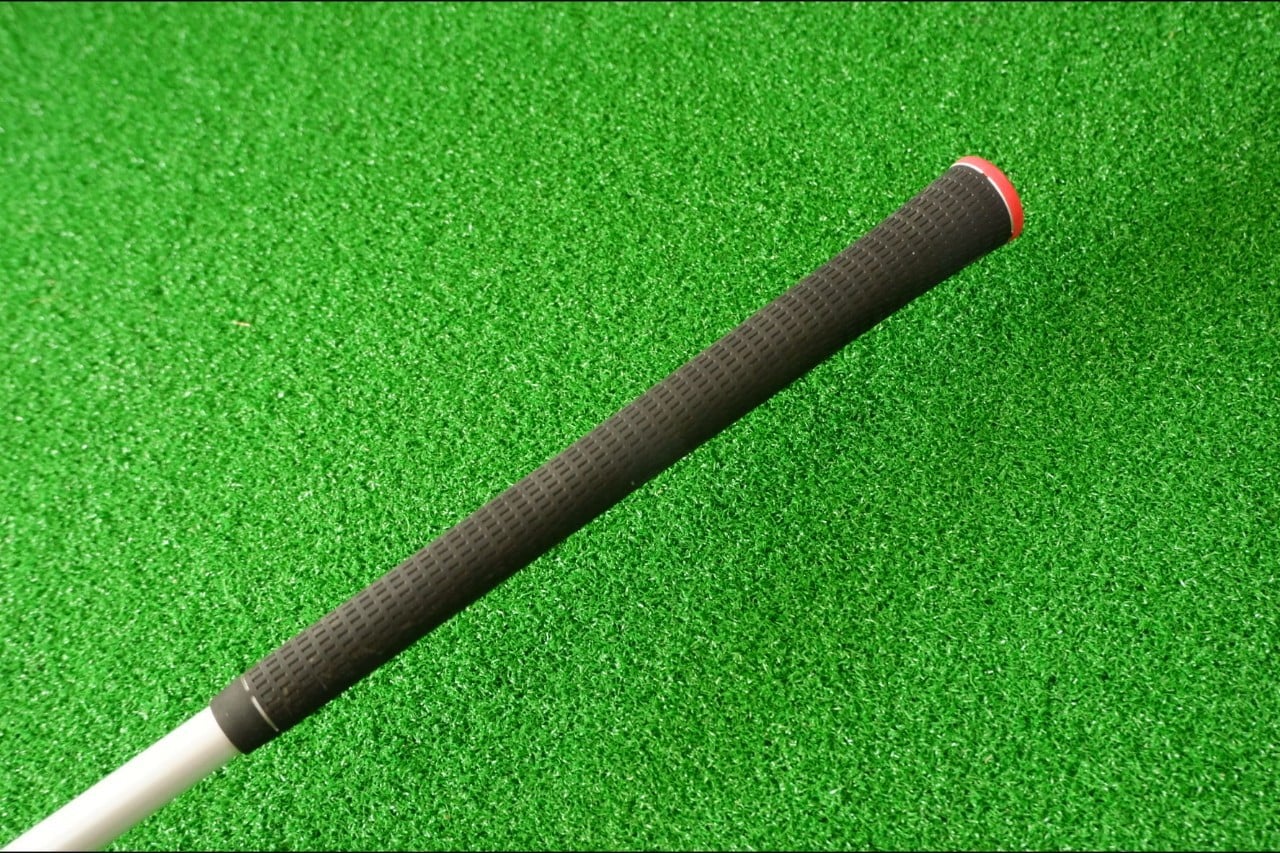 FAIRWAY 3 TAYLORMADE M5 TITANIUM