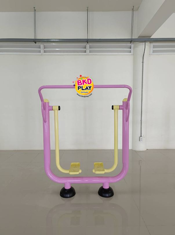 ชุดเครื่องออกกำลังกายผู้สูงอายุ, เครื่องออกกำลังกายกลางแจ้ง ,ลานกีฬา,Exercise equipment outdoor , OutdoorPlayground ,ราคาโรงงาน