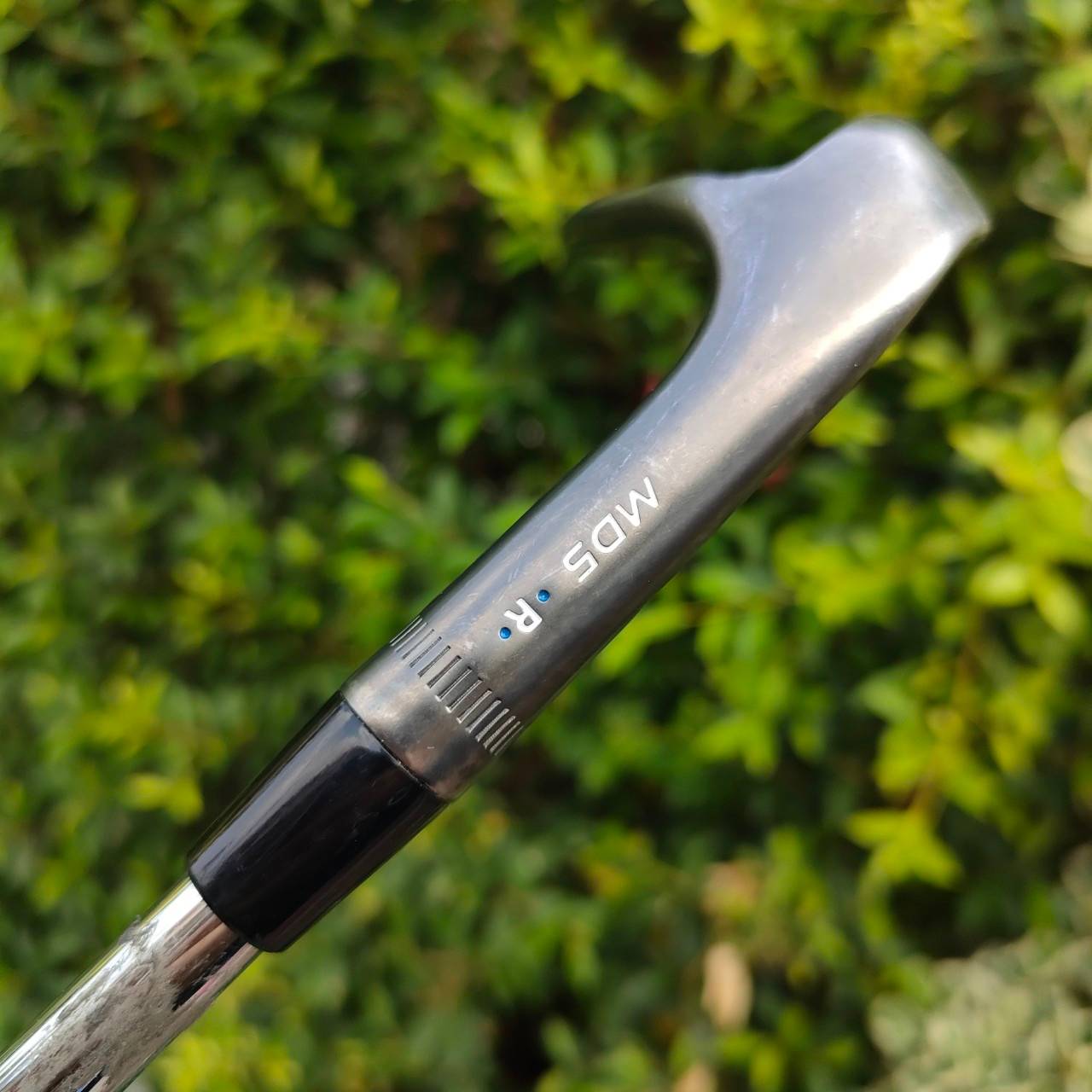 WEDGE CALLAWAY JAWS องศา 48 เบาท์ 10 ก้าน DYNAMIC GOLD S200