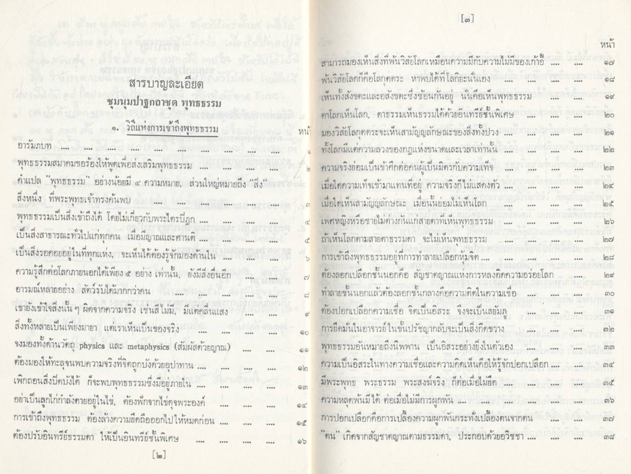 ชุมนุมปาฐกถา ชุด พุทธธรรม พุทธทาสภิกขุ