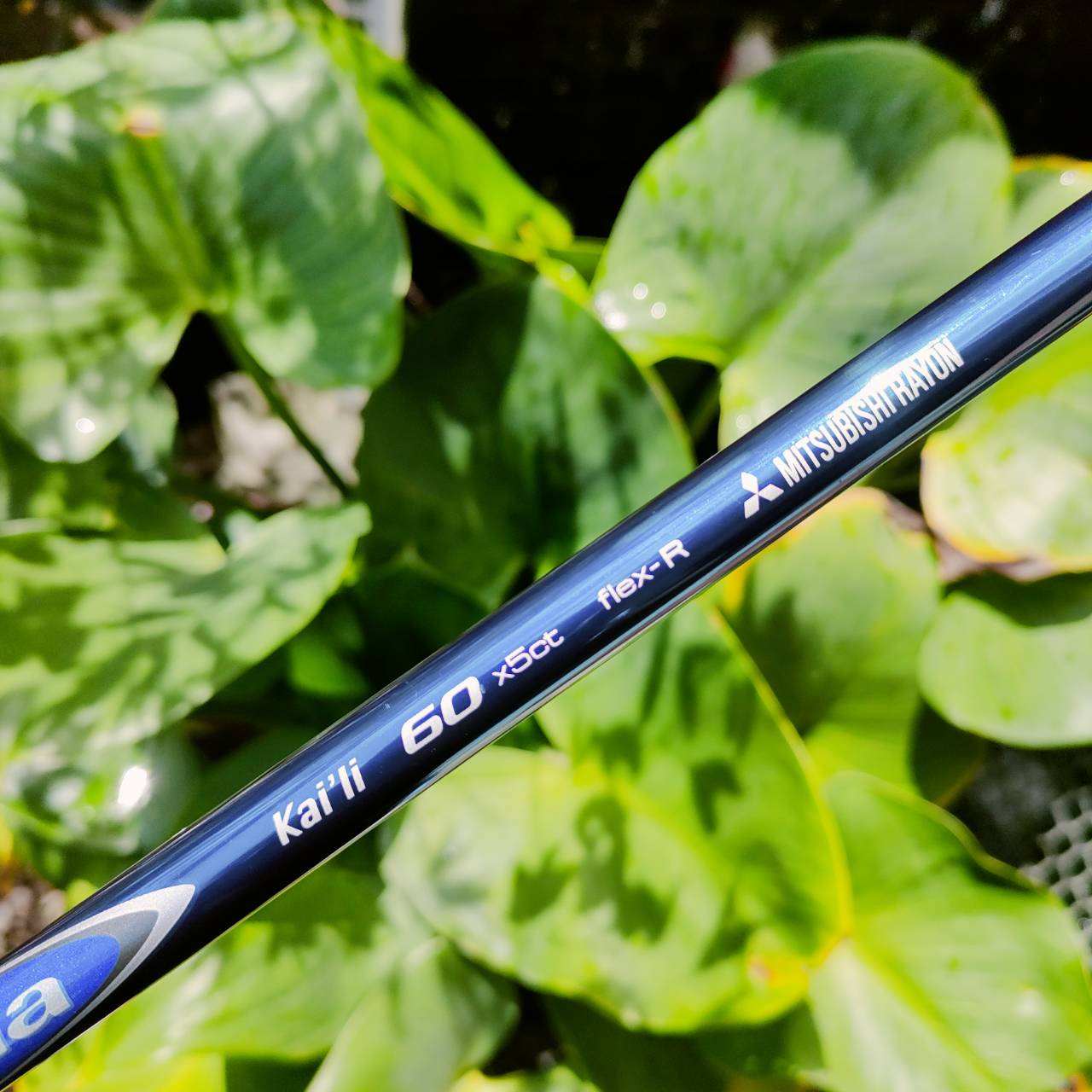 Driver PING Rapture V2 องศา9 ก้าน DIMANA Kai'Li FLEX R วัสดุสุดพรีเมี่ยม หน้าเด้งมาก ตีง่าย ตีไกล ไม้กอล์ฟพรีเมี่ยมมือสอง ของแท้ By NakaraLuxurious