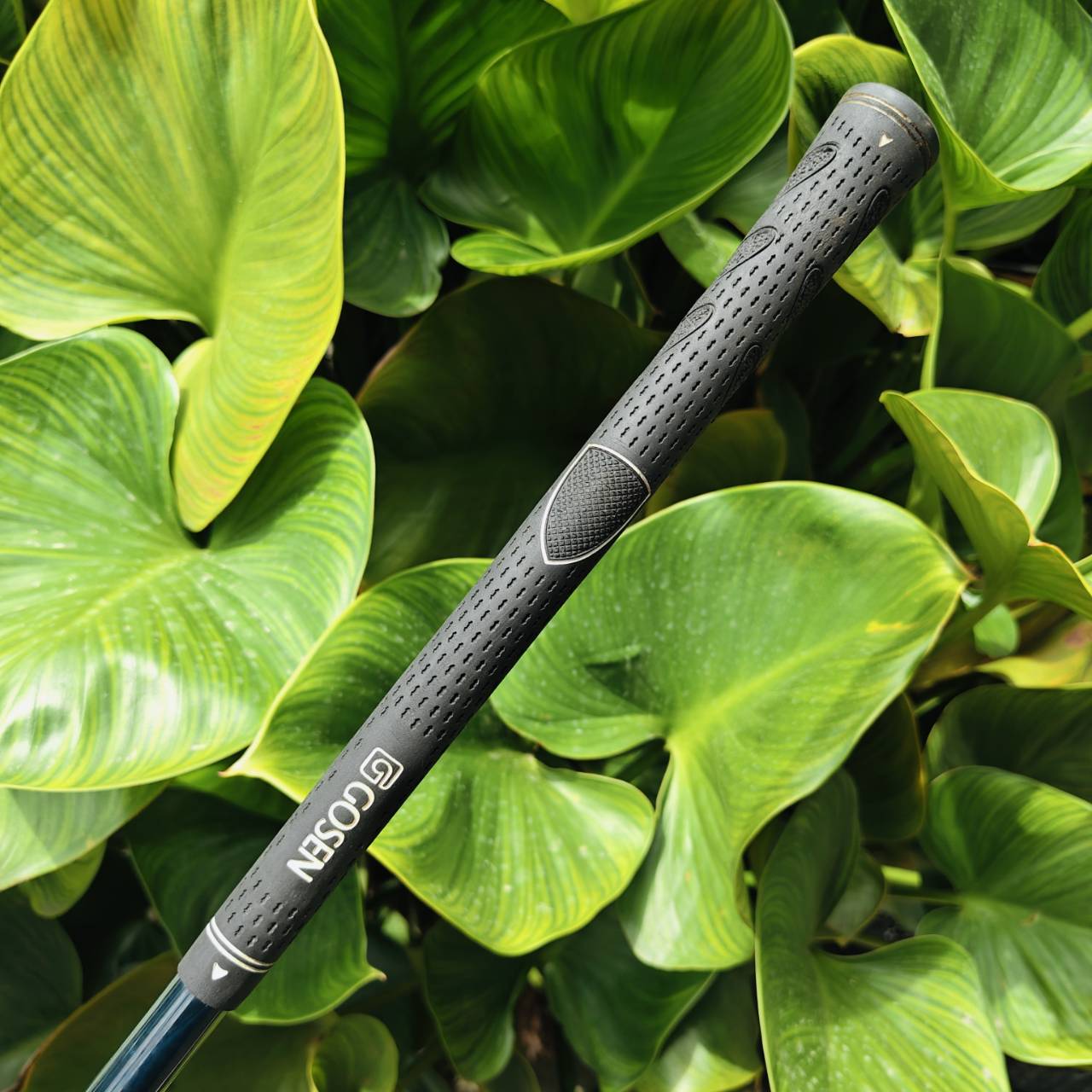 FULLSET GOSEN JAPAN V-SERIES ชุดพรีเมี่ยมญี่ปุ่น สุดคุ้ม! ได้หัวไม้ 4 ชิ้นจุกๆ ถุงกอล์ฟขาตั้ง