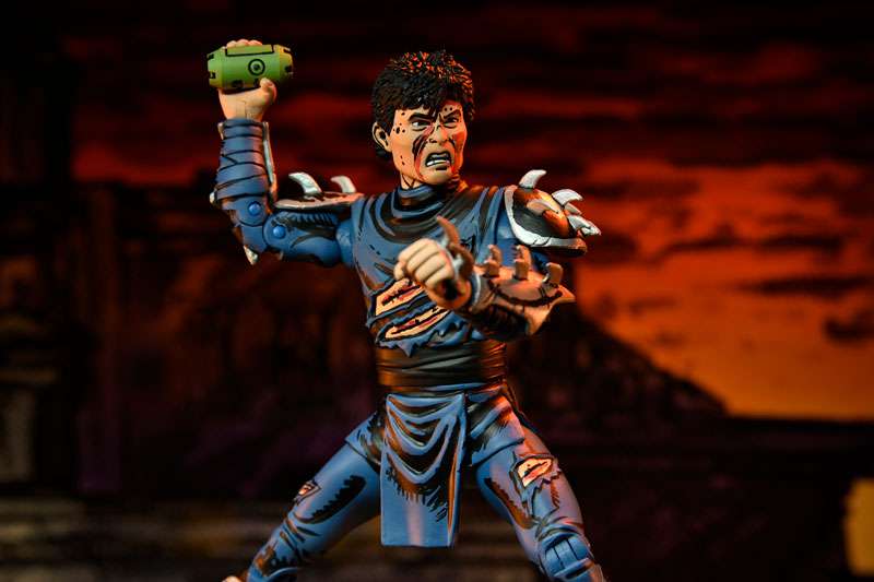 [พร้อมส่ง] NECA 7” scale Ultimate มีให้เลือก 5 แบบ