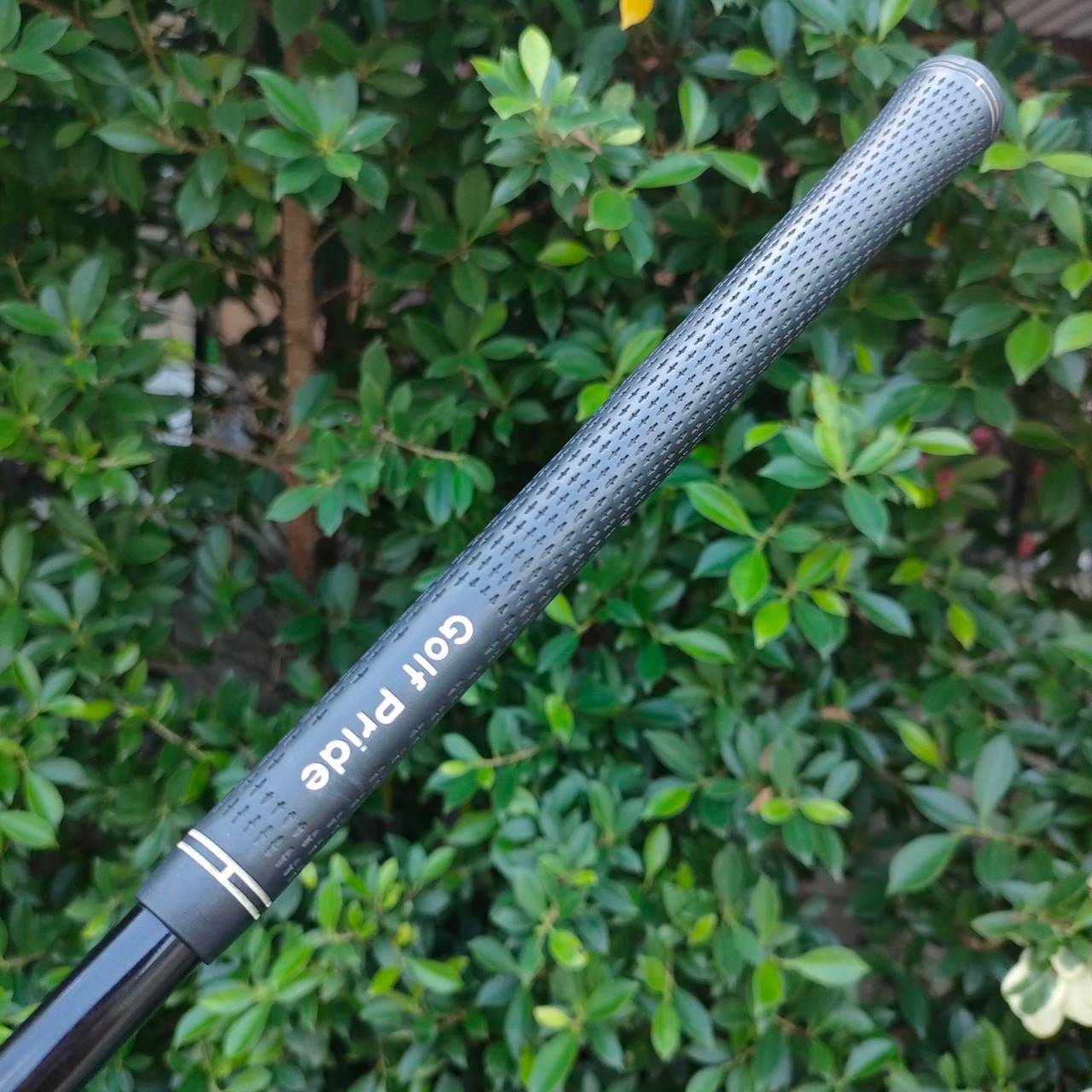 WEDGE SRIXON WG-504 FORGED องศา 56 เบาท์ 12 ก้าน SRIXON SV-3003J FLEX S เป็นก้านสำหรับ WEDGE โดยเฉพาะ!! ไม้กอล์ฟมือสอง ของแท้ BY NakaraLuxurious