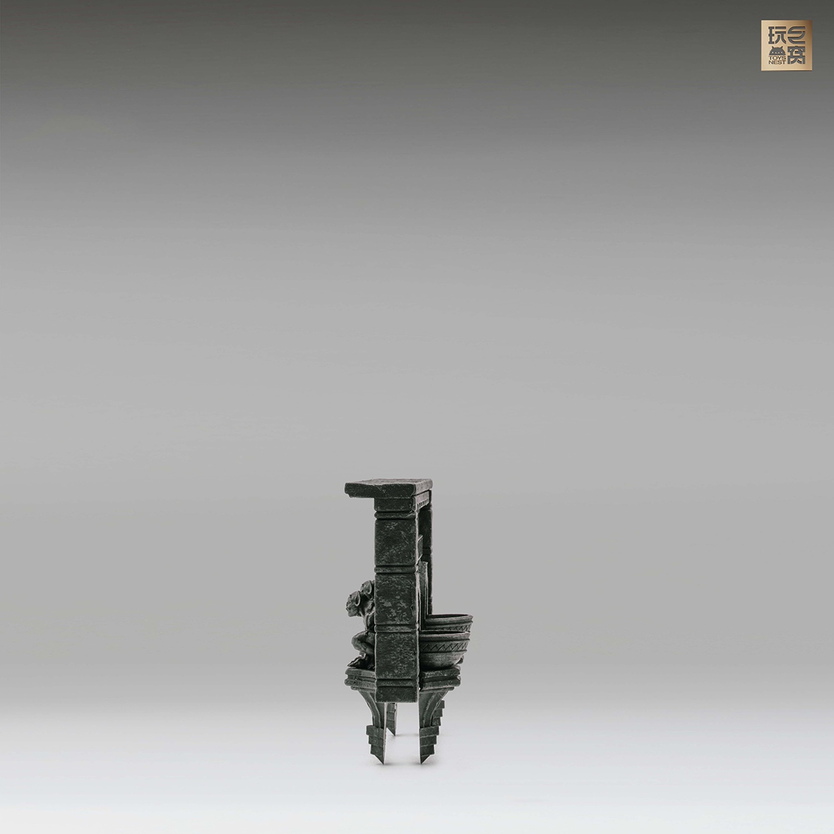 [สั่งจอง]ToysNest City of Shadows series