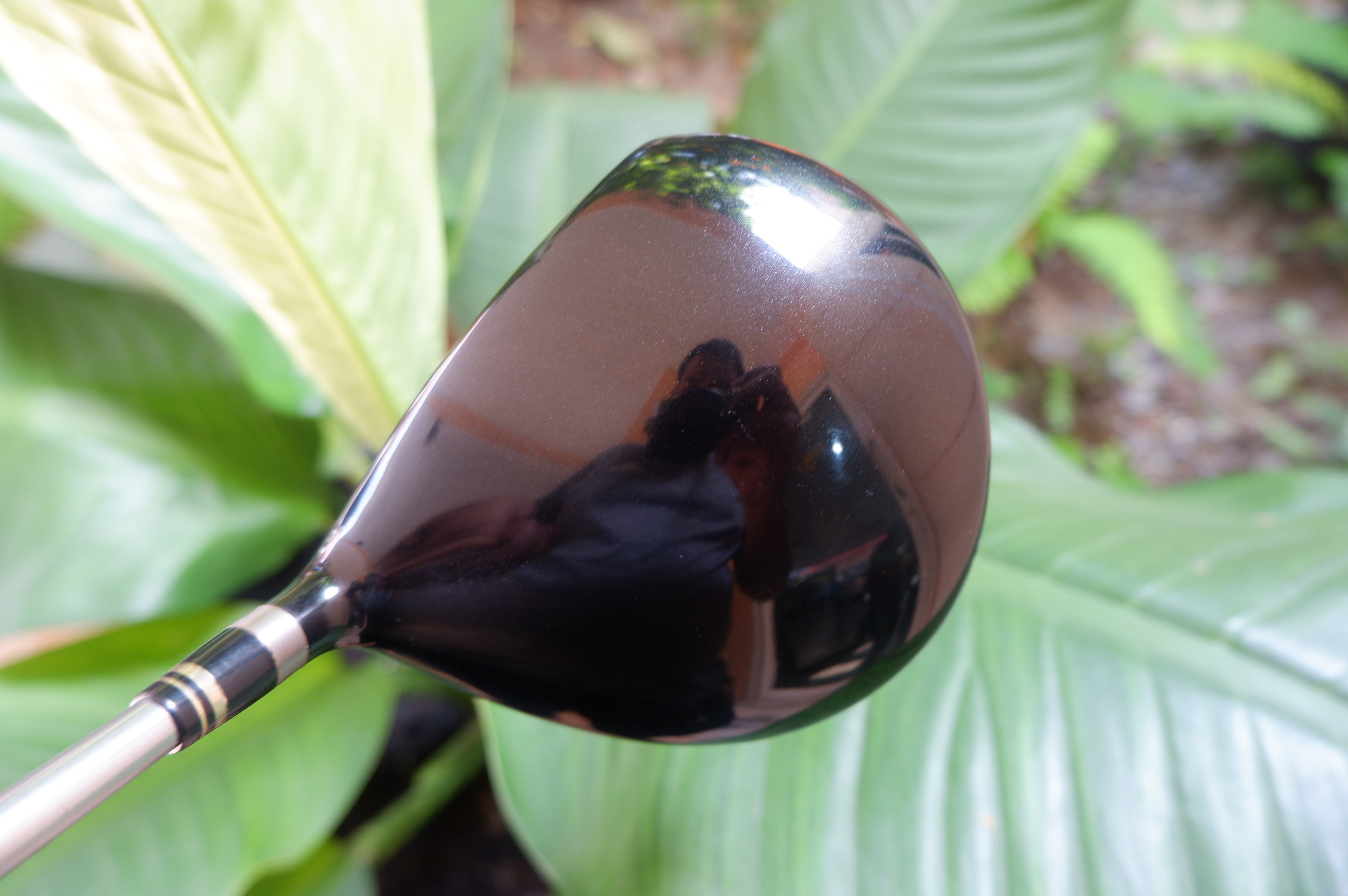 DRIVER RYOMA MAXIMA SPECIAL TUNING