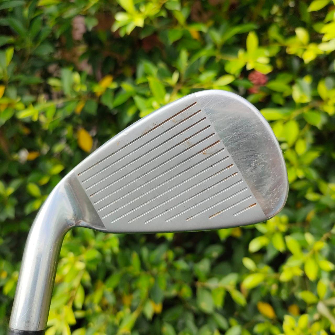 เหล็ก 5 T-ZOOM COMPO ก้าน COMPO เหล็ก CAVITY ตีง่าย ตีไกลมาก ท่านที่หาเหล็กตีง่าย พลาดไม่ได้เลยครับ